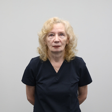Удодова Наиля Павловна, стоматолог-терапевт