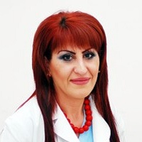 Вардзелян Лусине Раффиевна, ЛОР