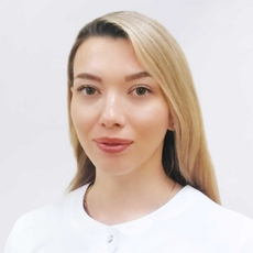 Сучкова Валентина Андреевна, терапевт