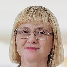 Некипелова Валентина Ивановна, гематолог