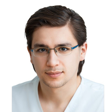 Маткаримов Мирза Кадирович, стоматолог-хирург