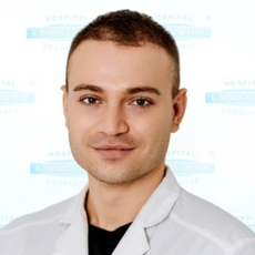 Попов Сергей Вячеславович, терапевт