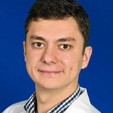 Тимофеев Максим Александрович, офтальмолог