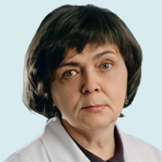 Евстифеева Наталья Михайловна, рентгенолог