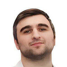 Рохоев Сайгид Абдурахманович, травматолог