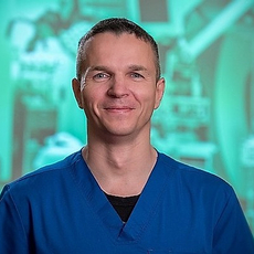 Белоглазов Иван Анатольевич, анестезиолог