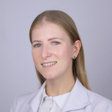 Фролова Елизавета Сергеевна, гинеколог