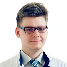 Хомяков Евгений Александрович, проктолог