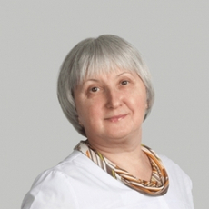Михайлова Екатерина Николаевна, офтальмолог