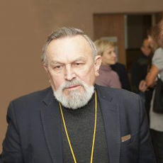 Николаев Лев Леонидович, анестезиолог