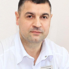 Товмасян Валерий Сашаевич, гинеколог