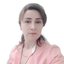 Набиева Кемаля Рагимовна, гинеколог
