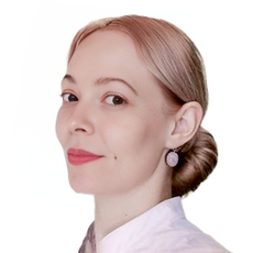 Караваева Галина Сергеевна, ревматолог
