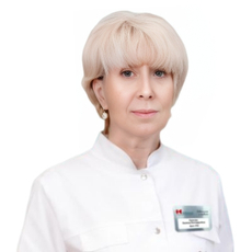 Гальчук Галина Геннадиевна, врач УЗД