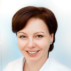 Гaгaринa Ольгa Влaдимировнa, детский кардиолог