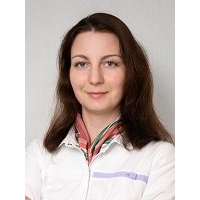 Ершова Елена Петровна, флеболог