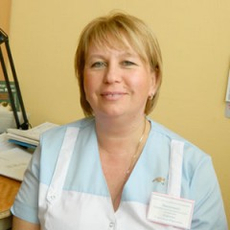 Карпова Светлана Юрьевна, детский ортопед