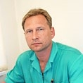Кожевников Виталий Борисович, хирург