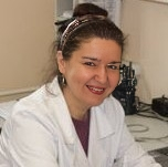 Бабина Надежда Валериановна, терапевт