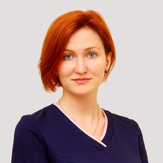 Труфанова Екатерина Сергеевна, онколог