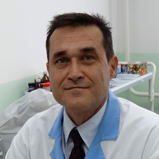 Расулев Фархад Надирович, дерматолог