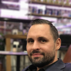 Александров Сергей Борисович, стоматолог-ортопед