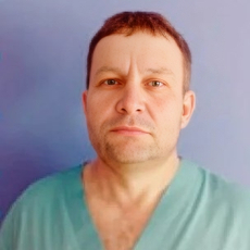 Идиятуллин Рустам Анварович, невролог