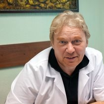 Мартюшев Сергей Александрович, невролог