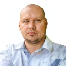 Доронин Андрей Георгиевич, массажист