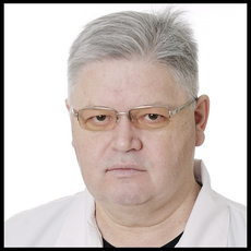 Бокотей Евгений Викторович, ЛОР