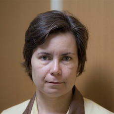 Лощинина Александра Владимировна, невролог