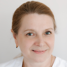 Добрынина Елена Борисовна, гинеколог