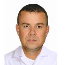 Козлов Андрей Викторович, терапевт