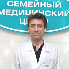 Пруссаков Сергей Николаевич, мануальный терапевт