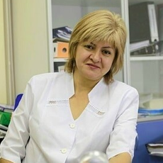 Бражникова Нелли Хакиевна, дерматолог