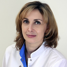 Тихомирова Ольга Викторовна, невролог