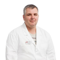 Ананьев Дмитрий Владимирович, хирург