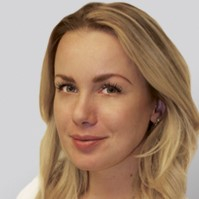 Жестовская Наталья Александровна, стоматологический гигиенист