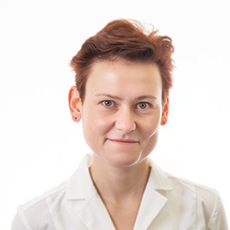 Флинт Екатерина Александровна, хирург