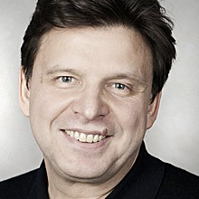 Скитович Владимир, массажист