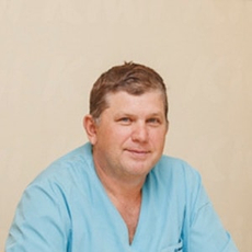Чернов Андрей Алексеевич, проктолог