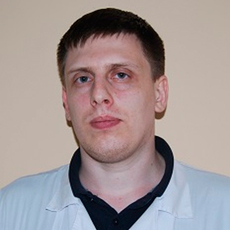 Сурков Михаил Вячеславович, уролог