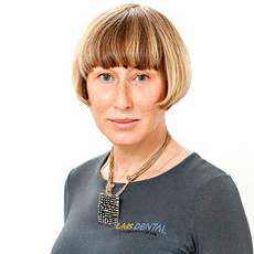 Мордовцева Ирина Михайловна, стоматолог-хирург