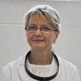 Косовая Нина Борисовна, ЛОР