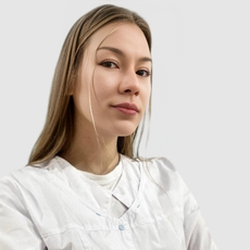 Ожегова Алена Дмитриевна, офтальмолог