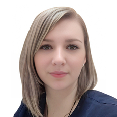 Макеенко Зинаида Анатольевна, гинеколог