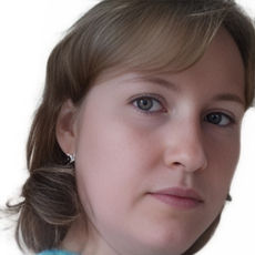 Ушакова Любовь Александровна, врач УЗД