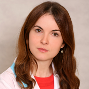 Савкина Ирина Федоровна, врач функциональной диагностики