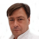 Квашко Олег Витальевич, стоматолог-терапевт