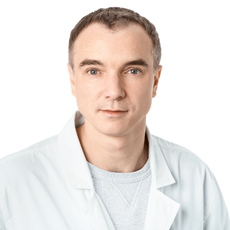 Калядин Владимир Анатольевич, хирург